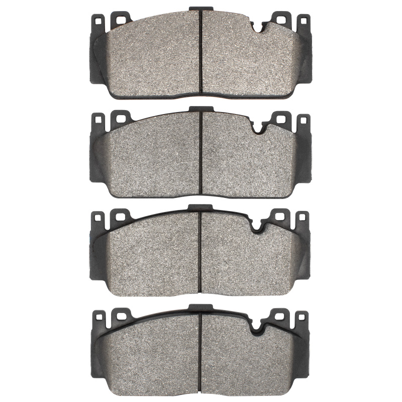 BMW M2 Brake Pads - Front - R1 Concepts - Optimum OE - `12-`21